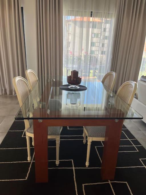 Holiday home Moradia Com Piscina No