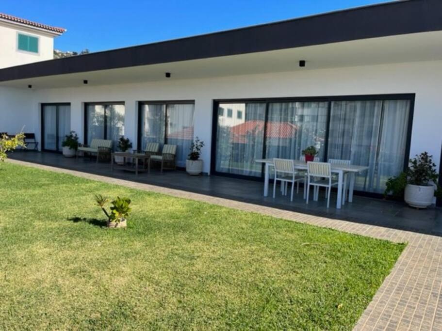 Moradia Com Piscina No Holiday home Canico (Madeira)