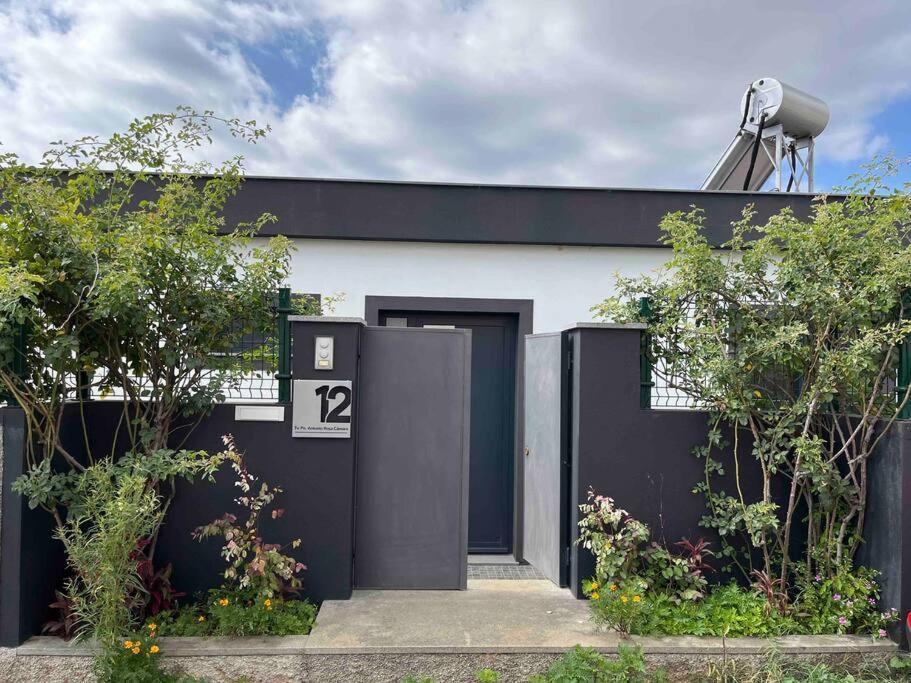 Ferienhaus Moradia Com Piscina No